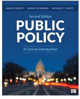Sage Public Policy - Rinfret