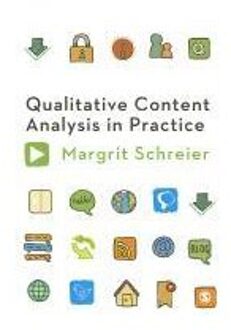 Sage Qualitative Content Analysis in Practice