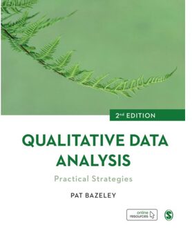 Sage Qualitative Data Analysis - Bazeley, Pat