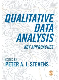 Sage Qualitative Data Analysis