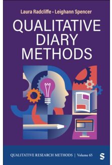 Sage Qualitative Diary Methods - Qualitative Research Methods - Laura Radcliffe