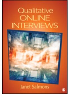 Sage Qualitative Online Interviews - Salmons