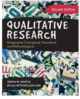 Sage Qualitative Research - Sharon M. (University of Pennsyl