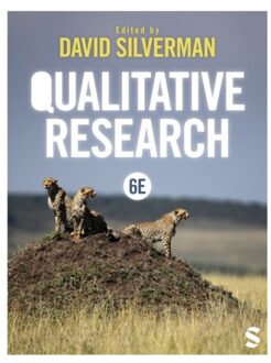 Sage Qualitative Research