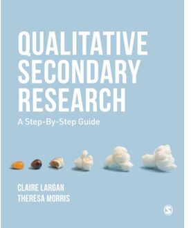 Sage Qualitative Secondary Research - Largan, Claire