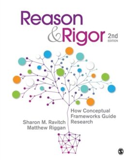 Sage Reason & Rigor - Sharon M. Ravitch