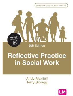 Sage Reflective Practice In Social Work