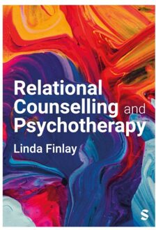 Sage Relational Counselling And Psychotherapy - Linda Finlay