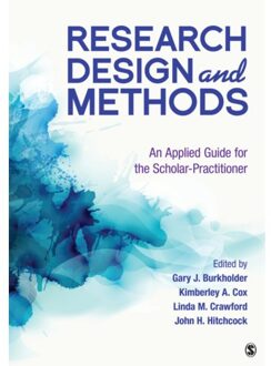 Sage Research Design And Methods
