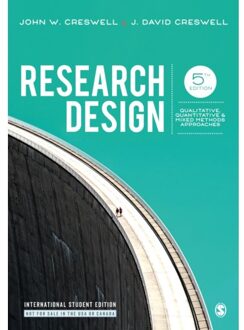 Sage Research Design