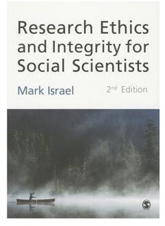 Sage Research Ethics and Integrity for Social Scientists