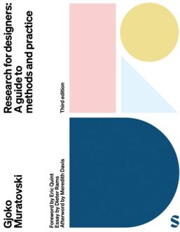 Sage Research For Designers - Gjoko Muratovski