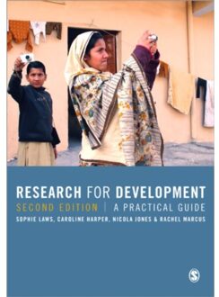 Sage Research For Development - Laws, Sophie