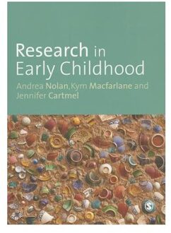 Sage Research In Early Childhood - Andrea Nolan