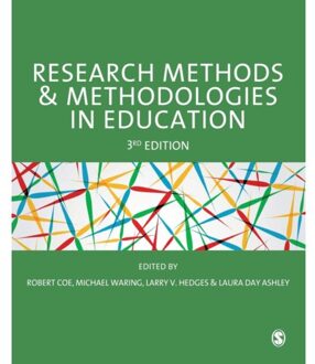 Sage Research Methods And Methodologies In Education