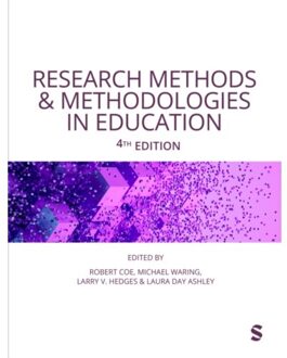 Sage Research Methods And Methodologies In Education