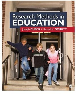Sage Research Methods In Education - Check