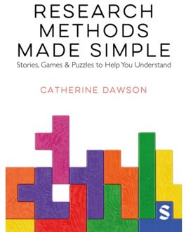 Sage Research Methods Made Simple - Catherine Dawson