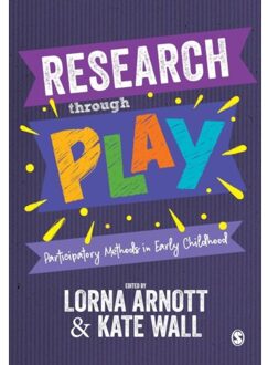 Sage Research Through Play