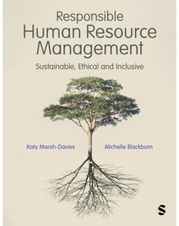 Sage Responsible Human Resource Management