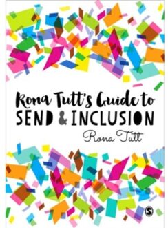Sage Rona Tutt S Guide To Send & Inclusion - Tutt