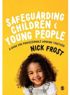 Sage Safeguarding Children And Young People - Frost, Nick