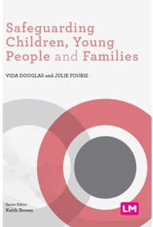 Sage Safeguarding Children, Young People And Families - Douglas