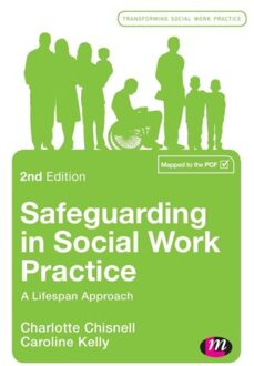 Sage Safeguarding In Social Work Practice - Chisnell