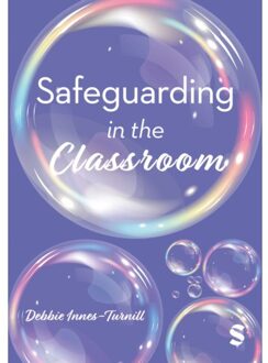 Sage Safeguarding In The Classroom - Debbie Innes-Turnill