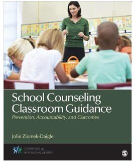 Sage School Counseling Classroom Guidance