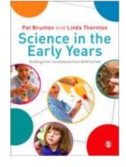 Sage Science in the Early Years
