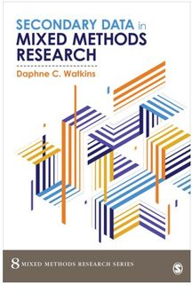 Sage Secondary Data In Mixed Methods Research - Watkins