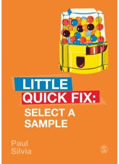 Sage Select A Sample - Silvia