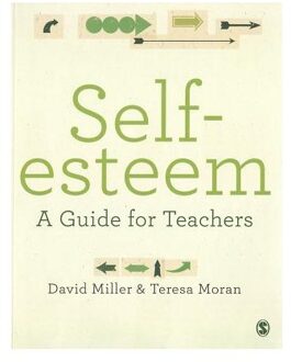 Sage Self-Esteem: A Guide For Teachers - Miller