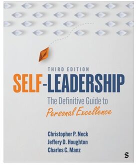 Sage Self-Leadership - Neck, Christopher P.