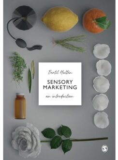 Sage Sensory Marketing - Hulten, Bertil