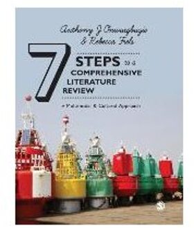 Sage Seven Steps To A Comprehensive Literature Review - Onwuegbuzie