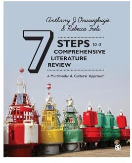 Sage Seven Steps to a Comprehensive Literature Review