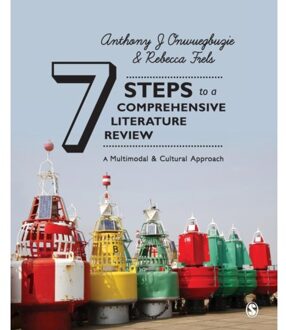 Sage Seven Steps to a Comprehensive Literature Review