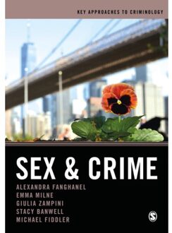 Sage Sex And Crime - Fanghanel, Alexandra