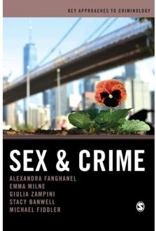 Sage Sex And Crime - Fanghanel