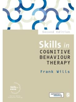 Sage Skills in Cognitive Behaviour Therapy