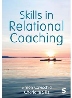 Sage Skills In Relational Coaching - Simon Cavicchia