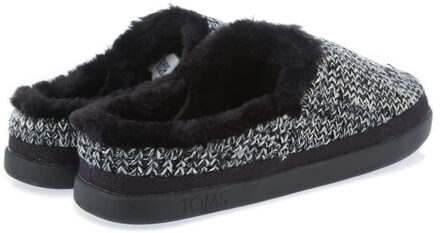 Sage Slip 10016805 Zwart-40 maat 40