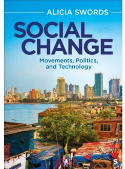 Sage Social Change - Alicia Swords