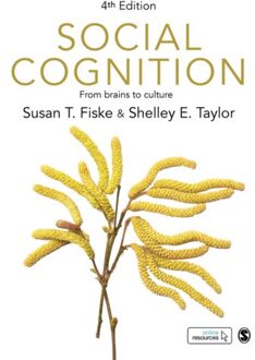 Sage Social Cognition - Fiske, Susan T. (Tufts)