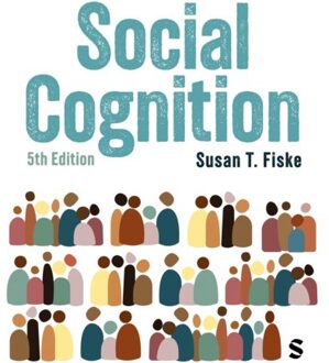 Sage Social Cognition - Susan T. Fiske