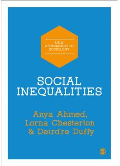 Sage Social Inequalities