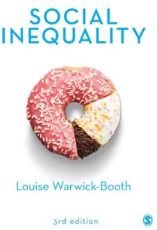 Sage Social Inequality - Warwick-Booth