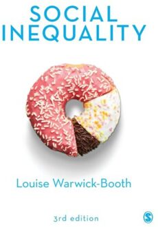 Sage Social Inequality - Warwick-Booth